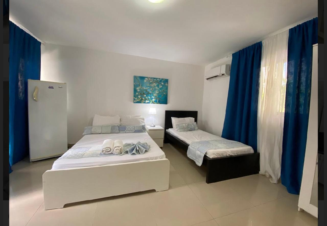 Sol Caribe Suites - Playa Los Corales - Beach Club, Wifi, Swimming Pool Punta Cana Exterior foto