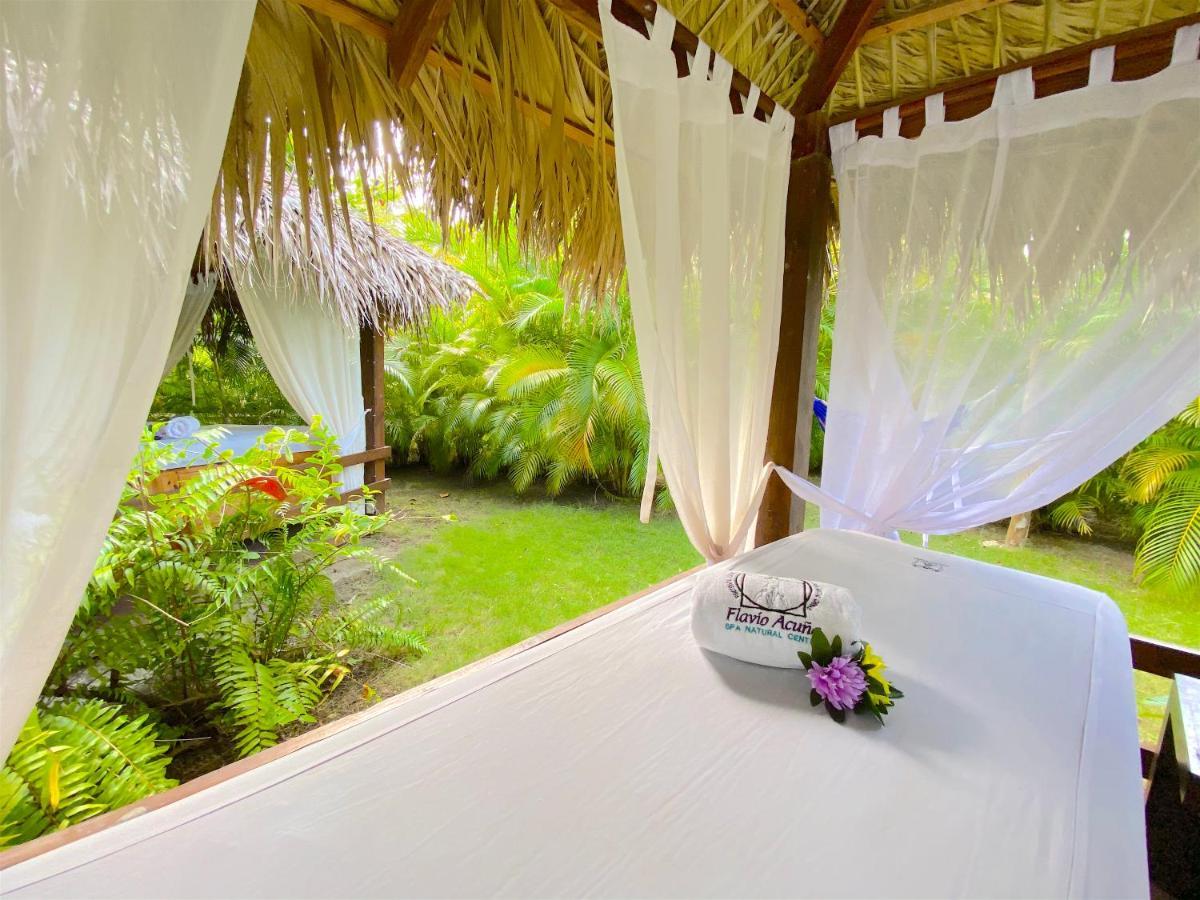 Sol Caribe Suites - Playa Los Corales - Beach Club, Wifi, Swimming Pool Punta Cana Exterior foto