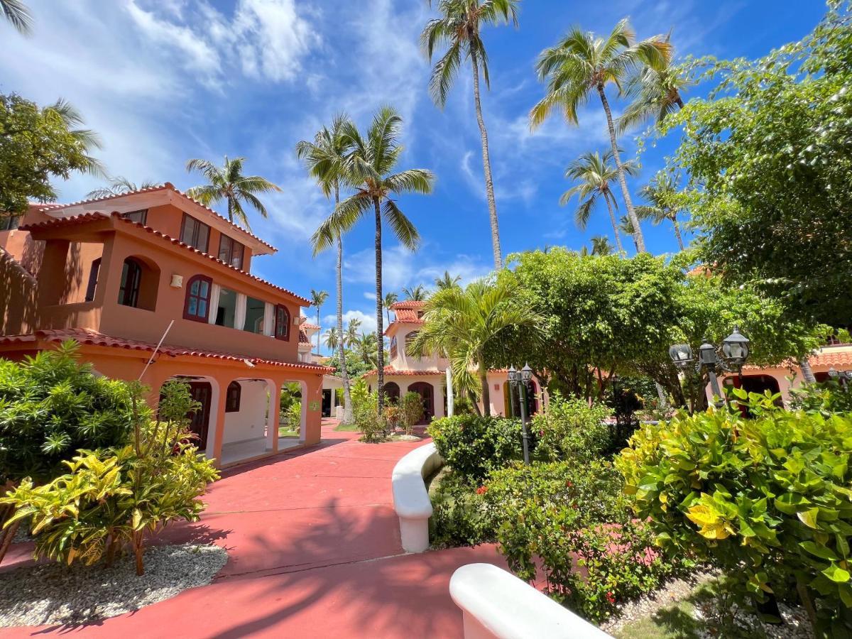 Sol Caribe Suites - Playa Los Corales - Beach Club, Wifi, Swimming Pool Punta Cana Exterior foto